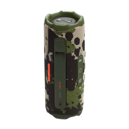 JBL Flip 7 - Comando