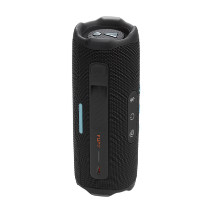 JBL Flip 7 - Negro Funky