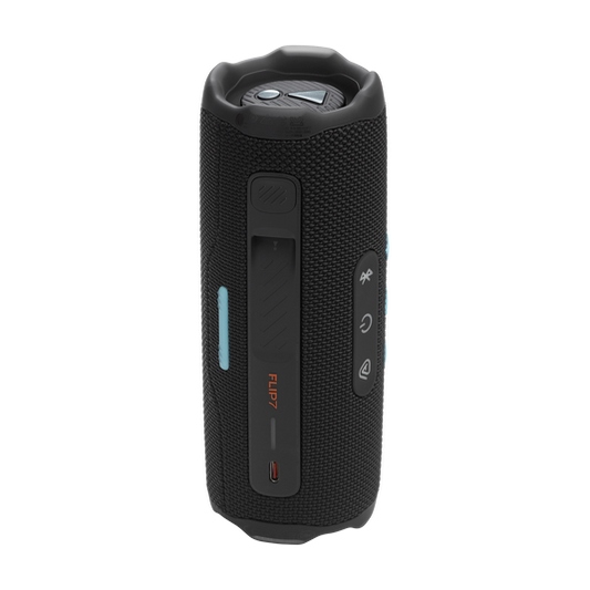 JBL Flip 7 - Negro Funky