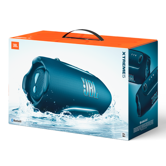 JBL Xtreme 5 - Blue