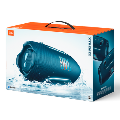JBL Xtreme 5 - Blue
