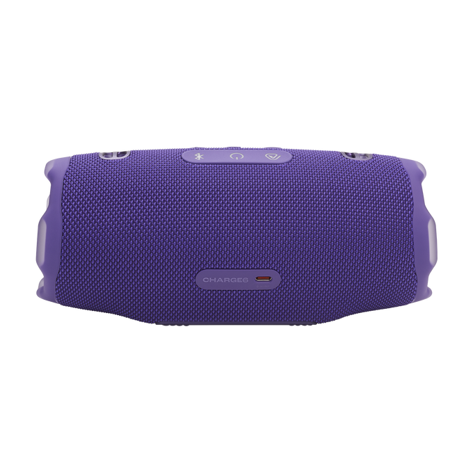 JBL Charge 6 - Purple
