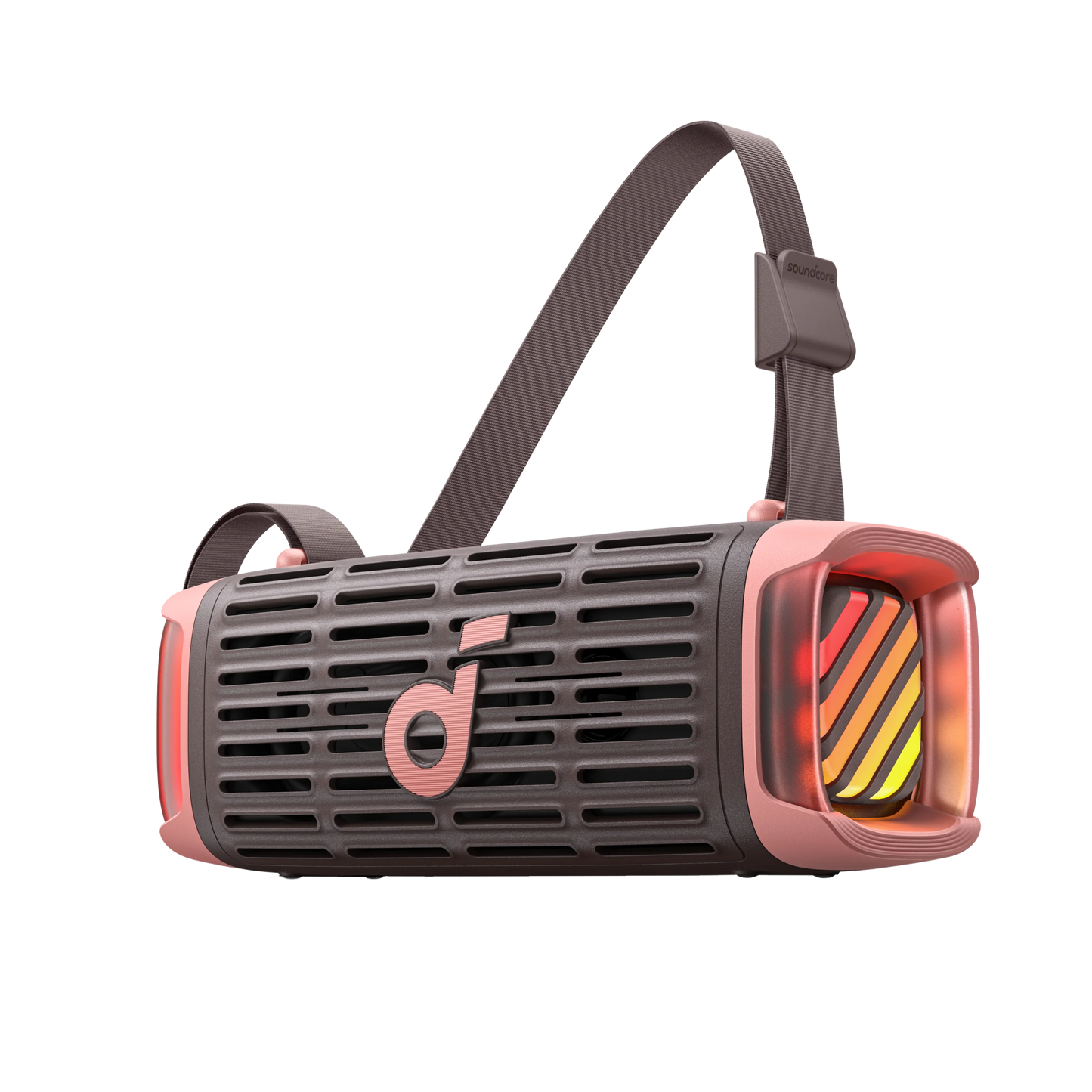 Soundcore Boom 3i - Rosa