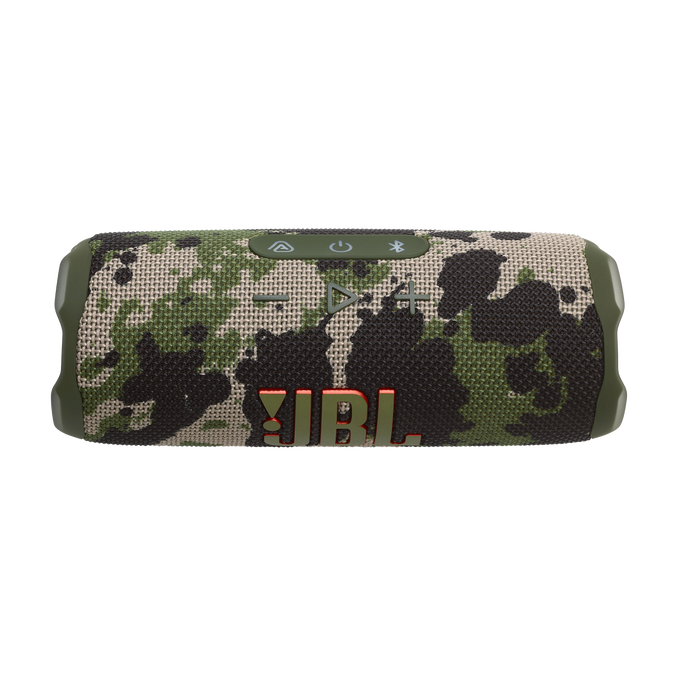 JBL Flip 7 - Comando