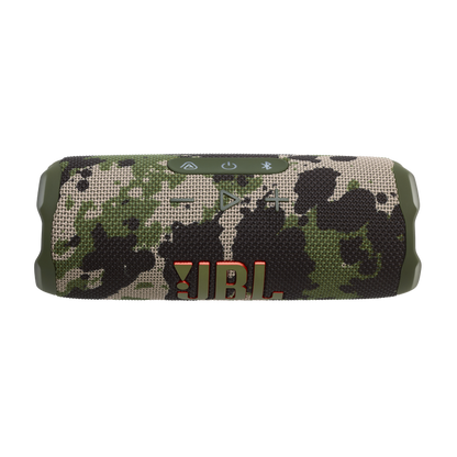 JBL Flip 7 - Comando