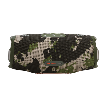 JBL Charge 6 - Comando