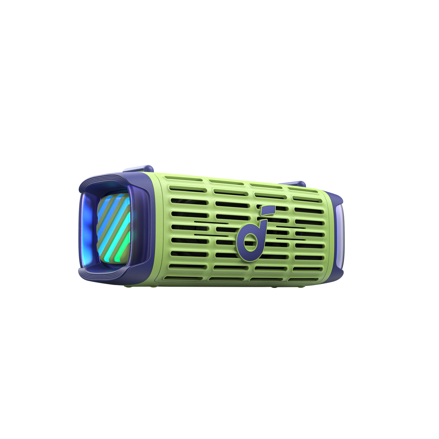 Soundcore Boom 3i - Verde Jungla