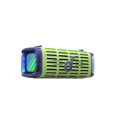 Soundcore Boom 3i - Verde Jungla