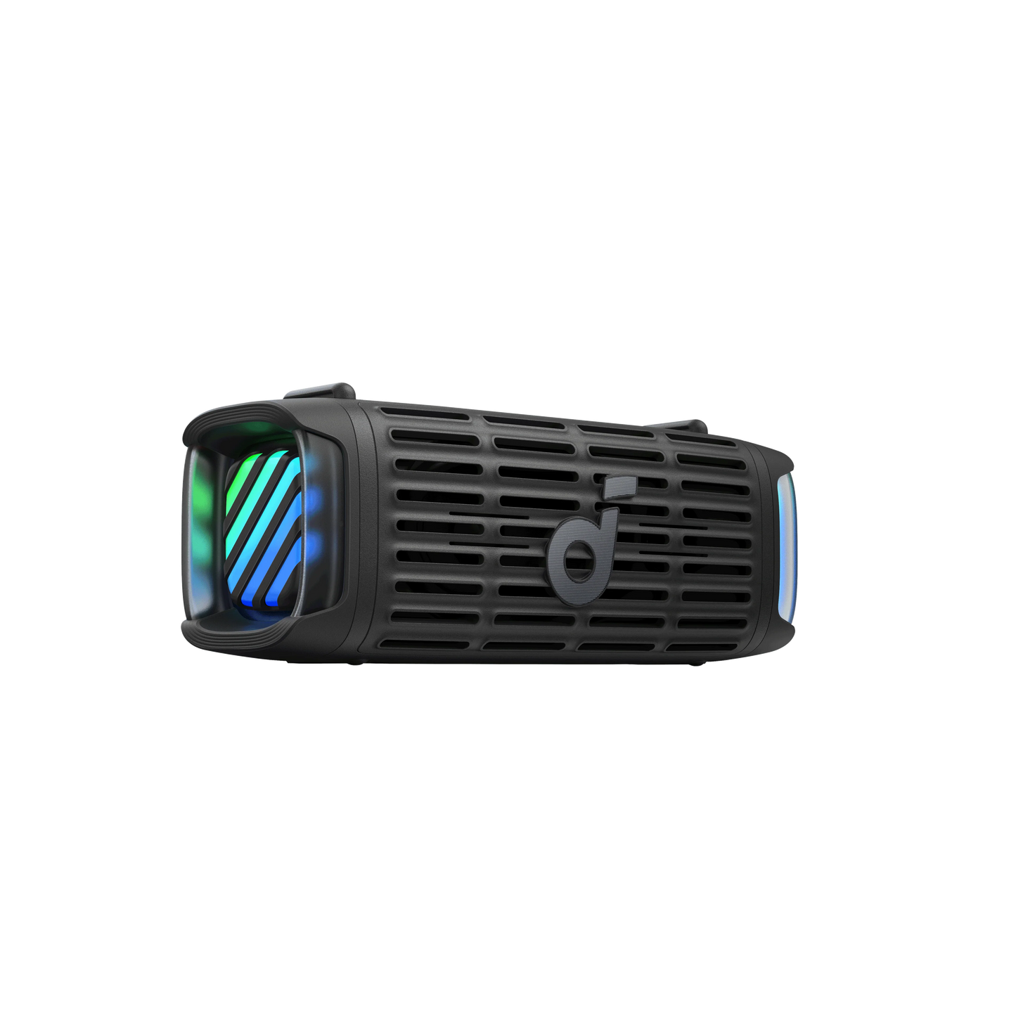 Soundcore Boom 3i - Negro