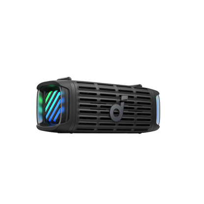 Soundcore Boom 3i - Negro