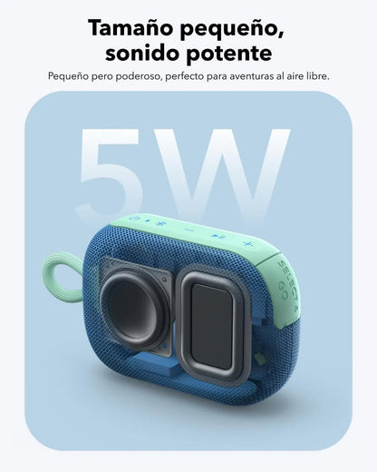 Soundcore SELECT 4GO - Azul