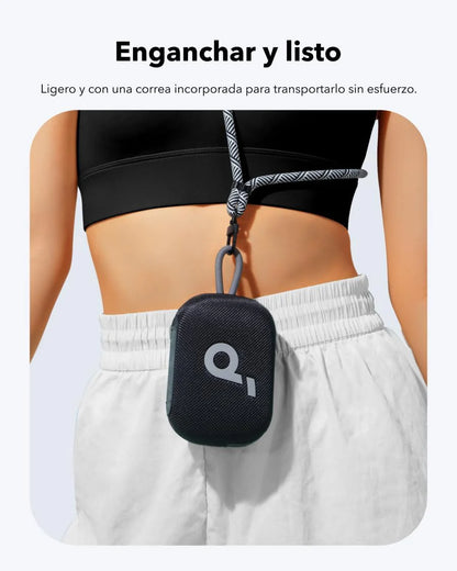 Soundcore SELECT 4GO - Negro