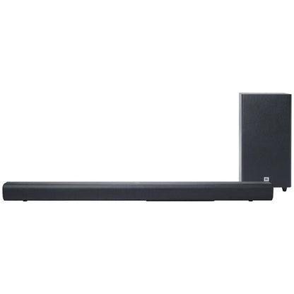 Barra de sonido 3.1 JBL Cinema SB580 - 440Watts