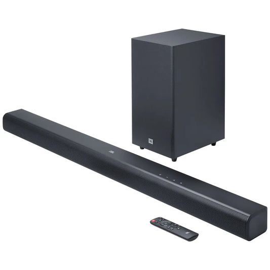 Barra de sonido 3.1 JBL Cinema SB580 - 440Watts
