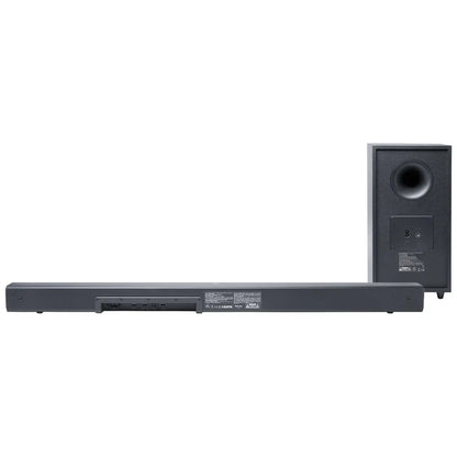 Barra de sonido 3.1 JBL Cinema SB580 - 440Watts