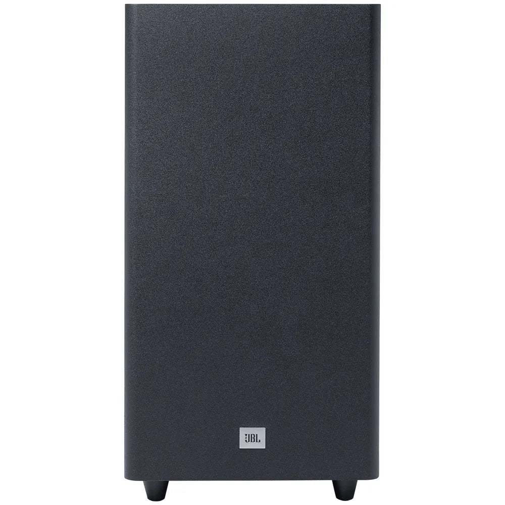 Barra de sonido 3.1 JBL Cinema SB580 - 440Watts