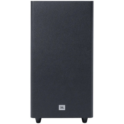 Barra de sonido 3.1 JBL Cinema SB580 - 440Watts
