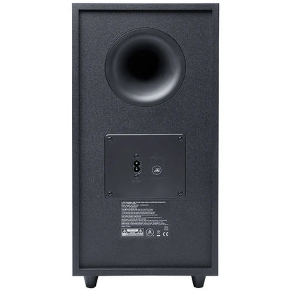 Barra de sonido 3.1 JBL Cinema SB580 - 440Watts