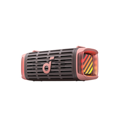 Soundcore Boom 3i - Rosa