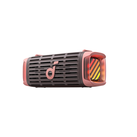 Soundcore Boom 3i - Rosa
