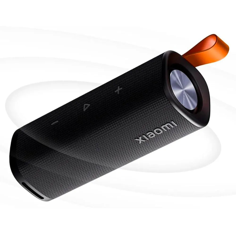 Parlante Bluetooth Xiaomi Sound Outdoor - Negro