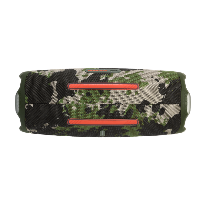 JBL Charge 6 - Comando