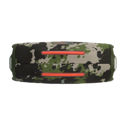 JBL Charge 6 - Comando