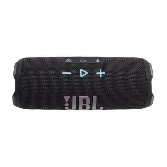 JBL Flip 7 - Negro Funky
