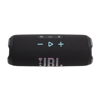 JBL Flip 7 - Negro Funky