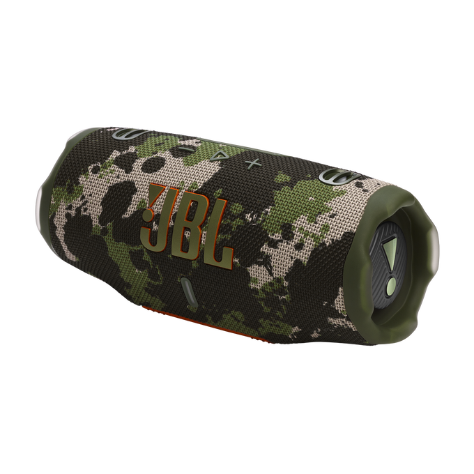 JBL Charge 6 - Comando
