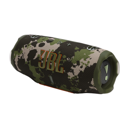 JBL Charge 6 - Comando
