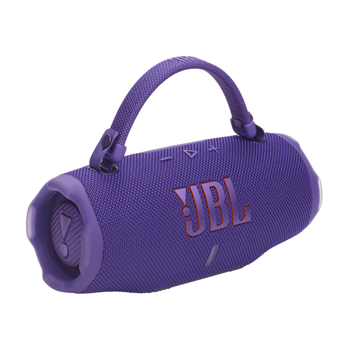 JBL Charge 6 - Purple