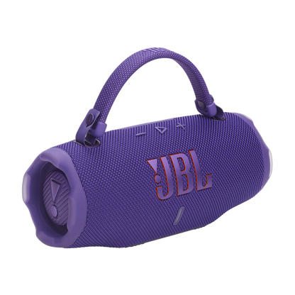 JBL Charge 6 - Purple