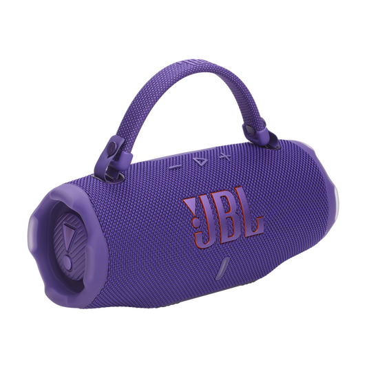 JBL Charge 6 - Purple