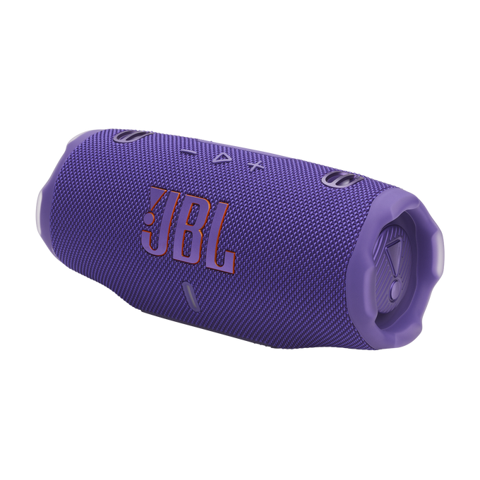 JBL Charge 6 - Purple