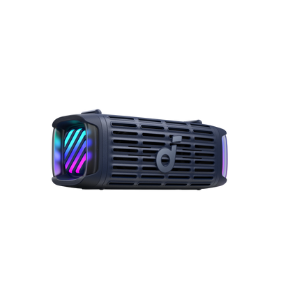 Soundcore Boom 3i - Azul