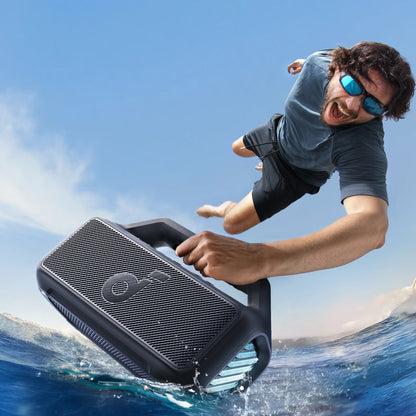 Soundcore Boom 2 - Negro