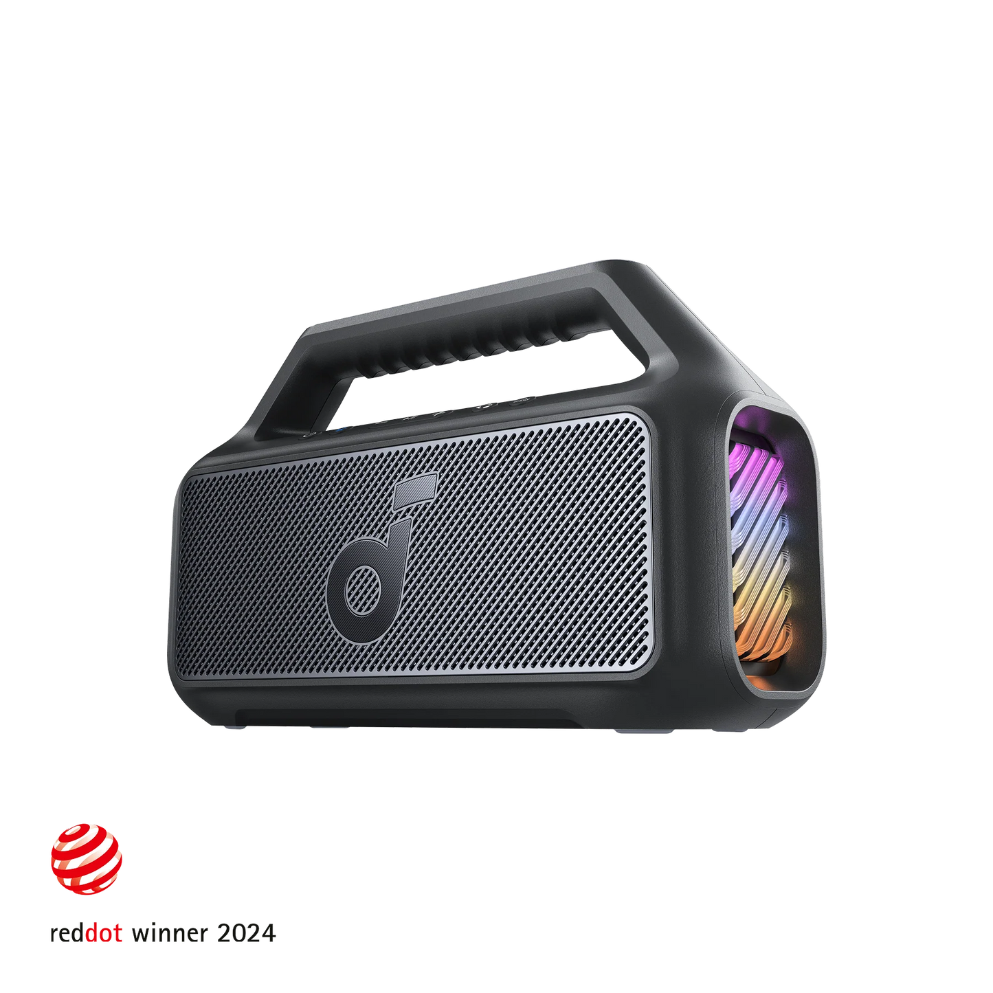 Soundcore Boom 2 - Negro