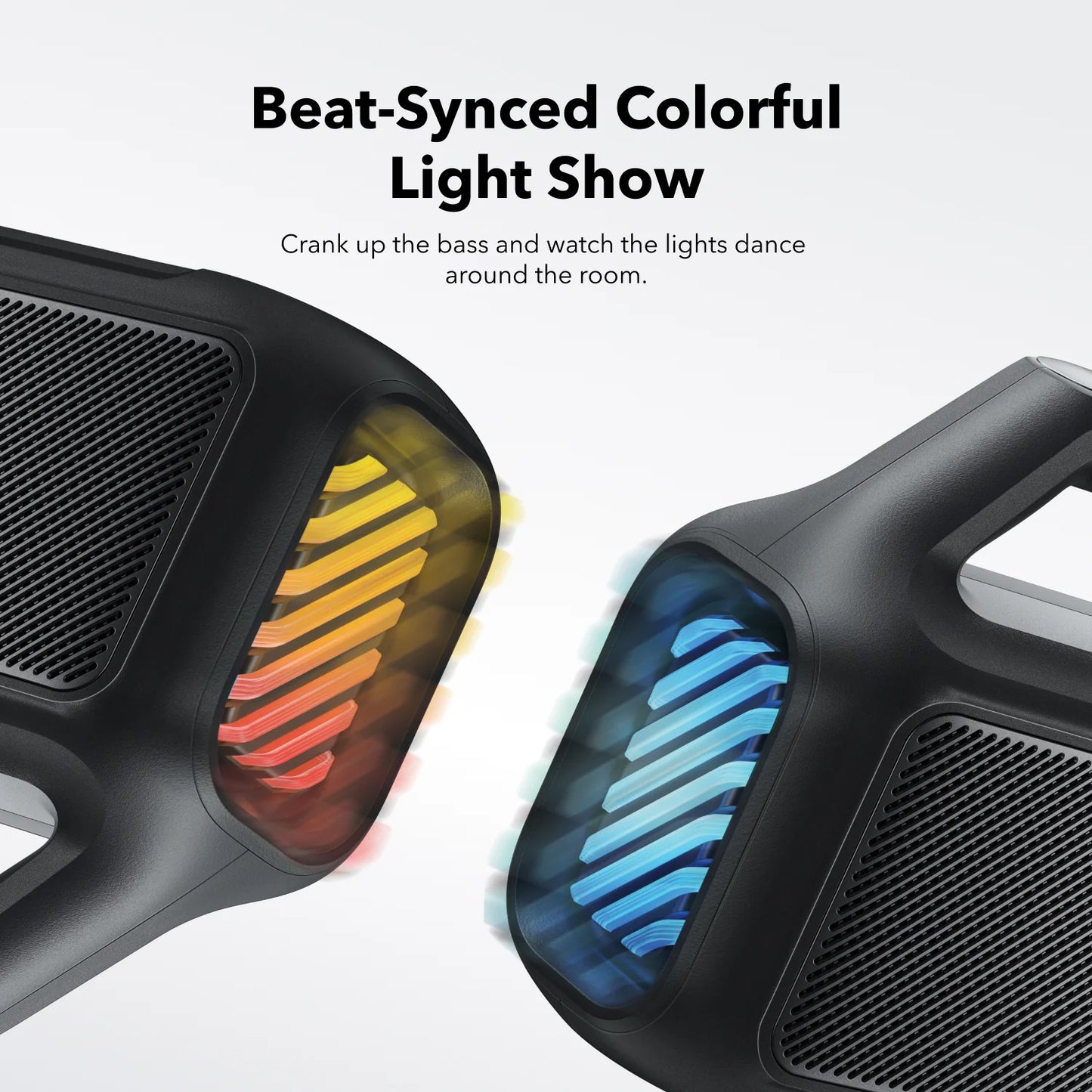 Soundcore Boom 2 - Negro