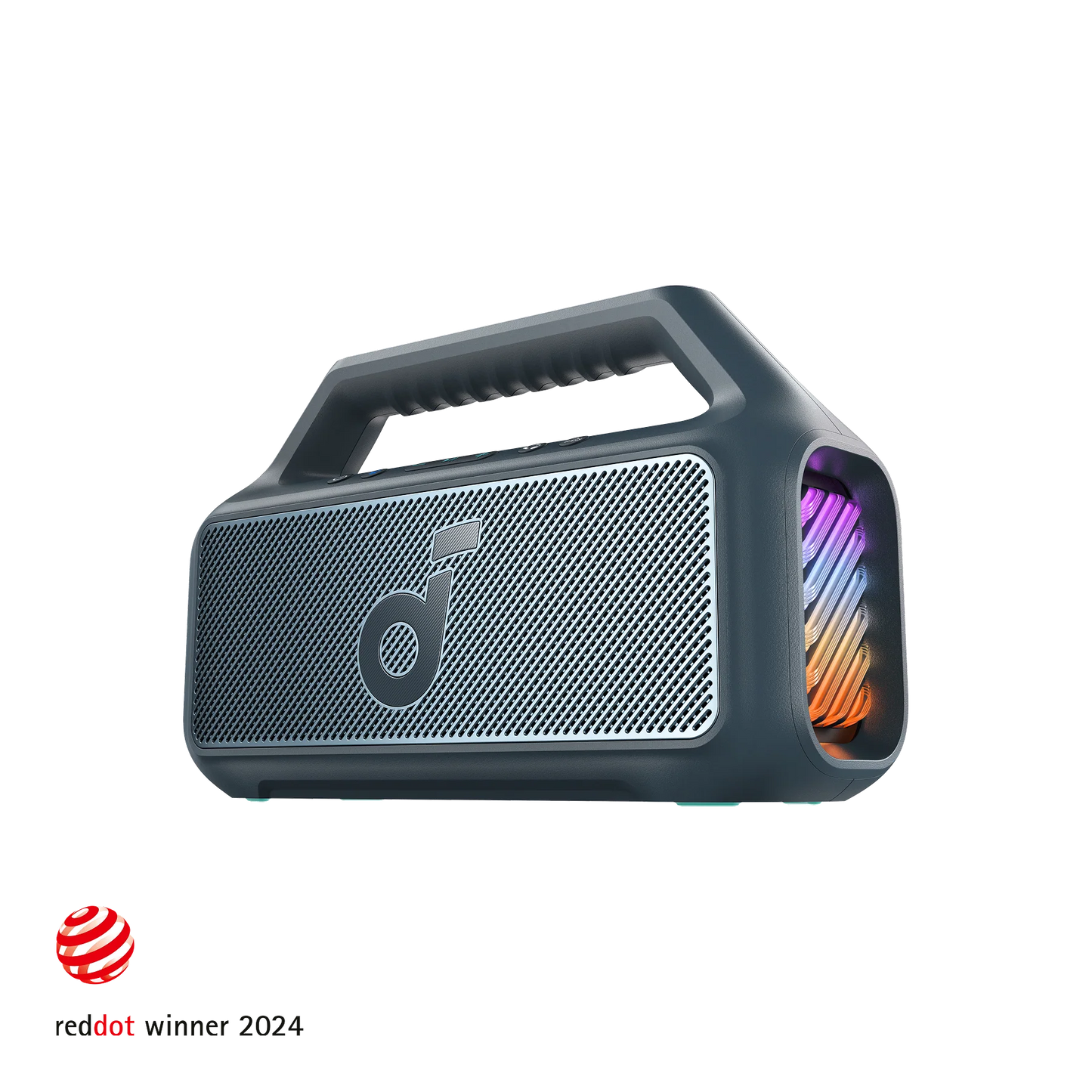 Soundcore Boom 2 - Azul
