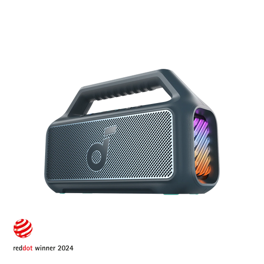 Soundcore Boom 2 - Azul