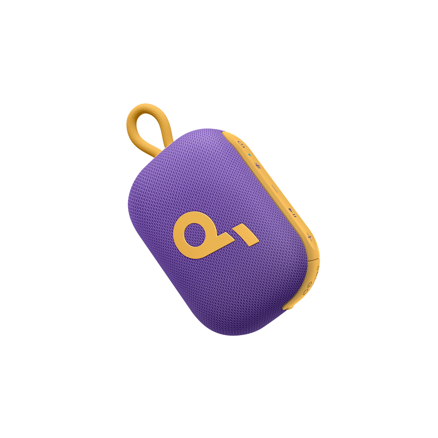 Soundcore SELECT 4GO - Purpura
