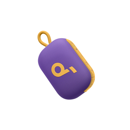 Soundcore SELECT 4GO - Purpura