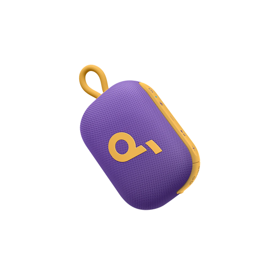Soundcore SELECT 4GO - Purpura