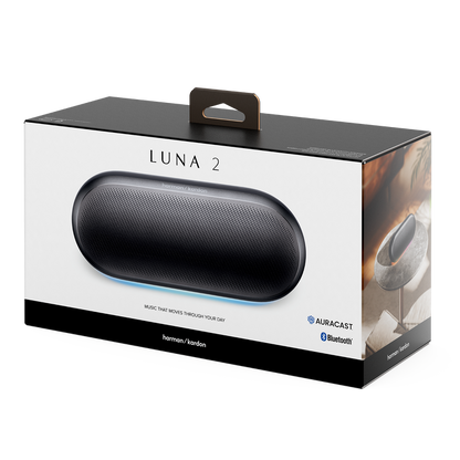 Harman Kardon Luna 2 - Negro