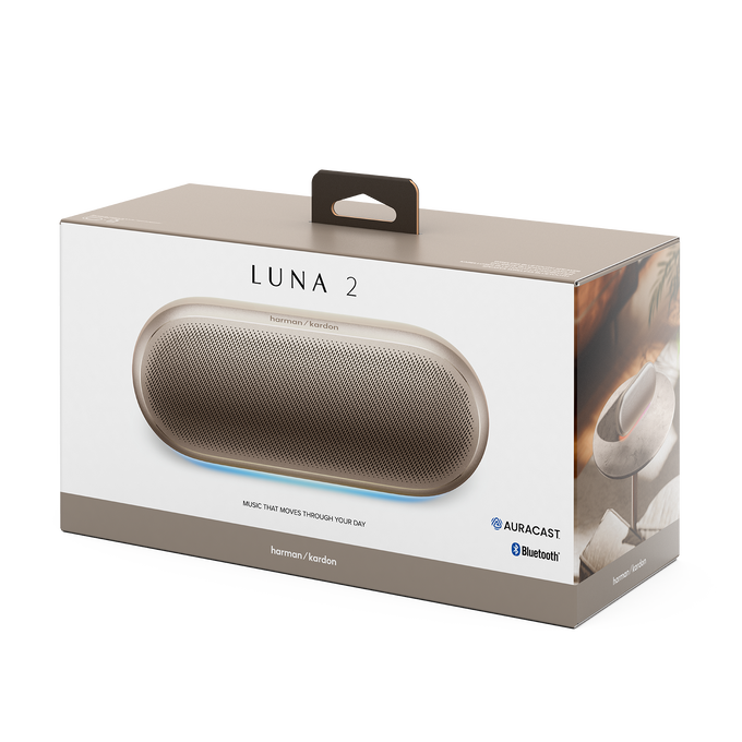 Harman Kardon Luna 2 - Arena Calida