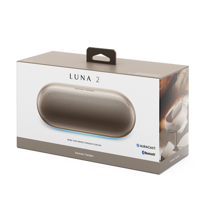 Harman Kardon Luna 2 - Arena Calida