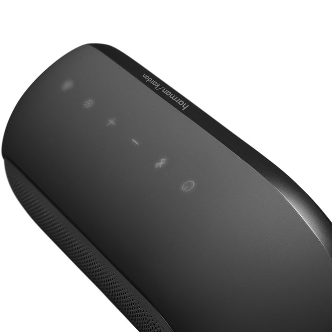 Harman Kardon Luna 2 - Negro