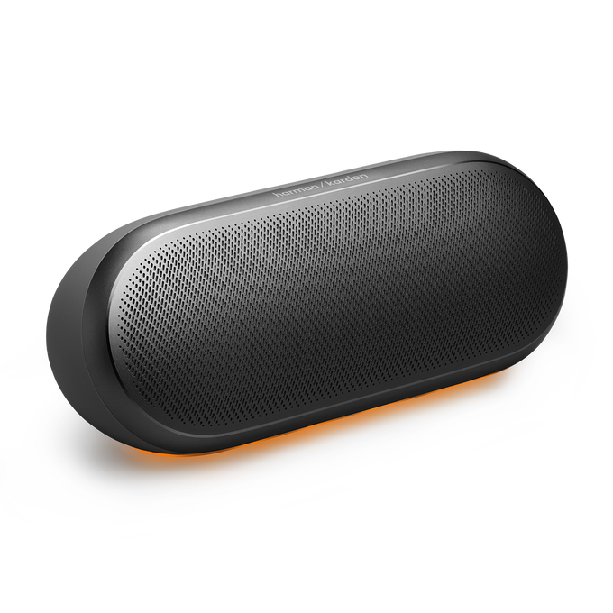 Harman Kardon Luna 2 - Negro