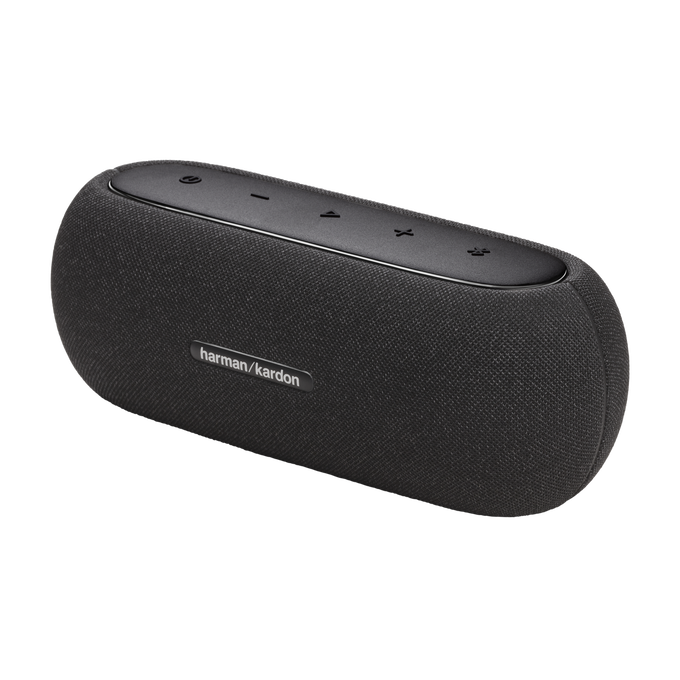 Harman Kardon Luna - Negro